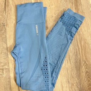 Gymshark energy seamless leggings